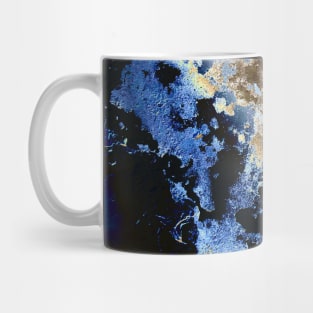 Cosmic Crackle Mug